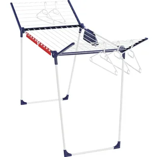 Leifheit Pegasus 200 20 m weiß