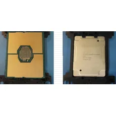 HPE SKL XEON-P 8168 24C 205W, Prozessor