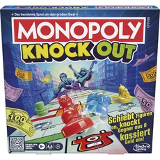 Bild Monopoly Knockout