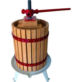 Home>it Fruit press 18L