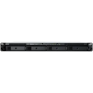 Synology Rackstation RS422+ NAS System 4-Bay