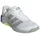 Fitnessschuhe Dropset 4 Power Trainer weiss/silber/blau