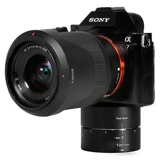 Caruba Automatisierter 360 Grad Kopf (120 Minuten Zeitverzögerung) 120 Minuten Zeitverzögerung