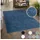 City Hochflor-Teppich City Shaggy 200cm 290cm Hochflor-Teppich Shaggy