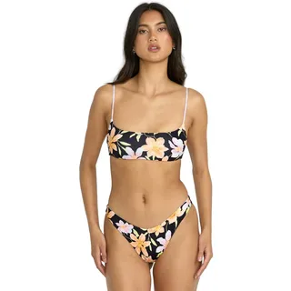 Billabong Bikini-Hose »Twin Sol Hike«, bunt