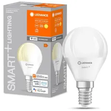 Bild WLAN-Lampe SMART+ WiFi Classic P40 DIM E14 4,9 W matt