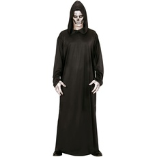 Bild "GRIM REAPER" (hooded robe) - (XL)