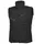 Weste Black L
