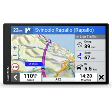 Garmin, Fahrzeug Navigation, DriveSmart 76 MT-S (7")