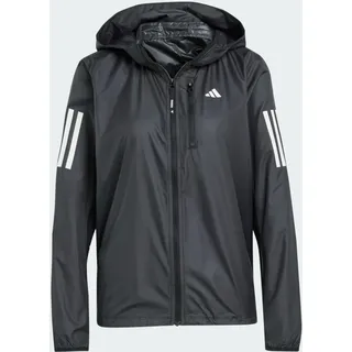 adidas Own The Run Jacke Black L
