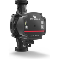 Grundfos, Wasserpumpe, Alpha1