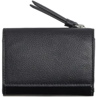 ESPRIT Damen 014ea1v302 Reisezubehör-Brieftasche, 001/Black