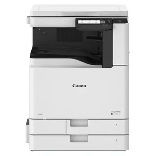 Canon imageFORCE 4025 - Multifunktionsdrucker - s/w - Laser - 320 x 457.2 mm (Original)