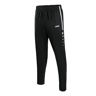 Jako Active Trainingsanzug Schwarz S