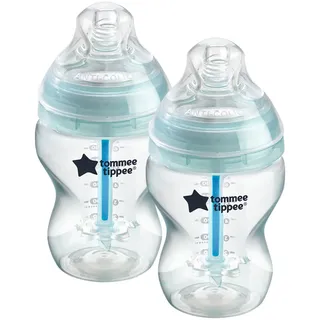 TOMMEE TIPPEE ANTI-COLIC Flaschen, 260 ml, 2 Stück, 42252586