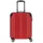 City 4-Rollen Cabin 55 cm / 40 l rot