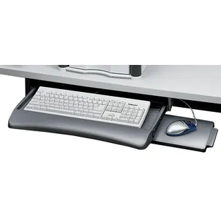 Fellowes UnderDesk Keyboard Manager