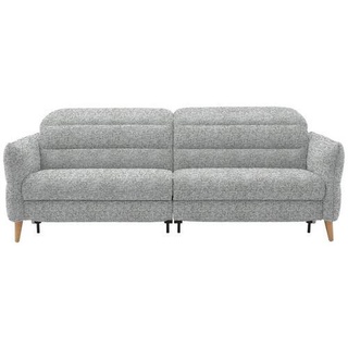 Dieter Knoll 2-Sitzer-Sofa , Pastellblau , Textil , Eiche , massiv , 234-262x85-106x98-112 cm , Goldenes M , Typenauswahl, Fußauswahl, Lederauswahl, Stoffauswahl, planbar, Armteilvarianten, Sitzqualitäten, Bettfunktion erhältlich, Hocker erhältlich, Rücken echt, individuell planbar, Armteil links, Armteil rechts , Wohnzimmer, Sofas & Couches, Sofas, Textilsofas