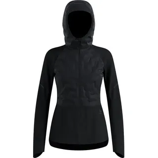 Odlo Damen Zeroweight Insulator Jacke (Größe M, schwarz)