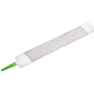 Heller Rasps Excel Legend Himbeere Durchsichtig 350 mm Durchsichtig 350 mm - Transparent