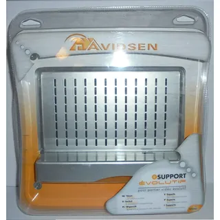 KLASMANN Portal, grau, Klein