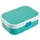 Campus Aufbewahrungsbehälter Brotdose 750ml Türkis (107440012200)