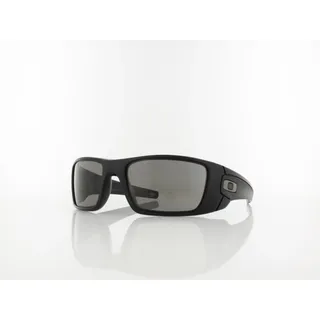 OAKLEY Fuel Cell polished black/prizm grey (9096K2)