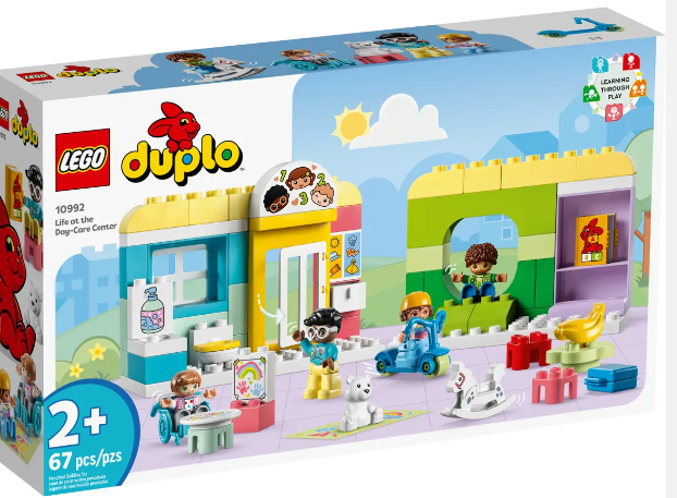 Bild von DUPLO - Spielspaß in der Kita