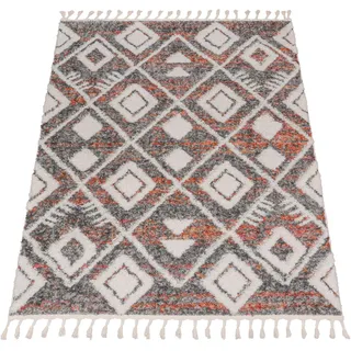 Paco Home »Monza 654« Polyester,