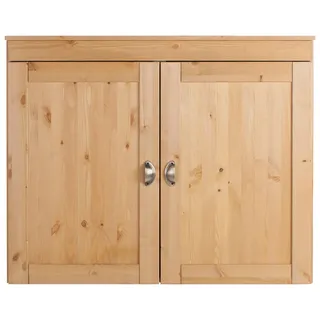 Home Affaire Hängeschrank Oslo 100 x 29 x 80 cm Beige