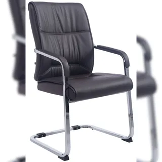 CLP Anubis Kunstleder Braun