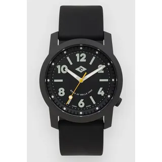 Rip Curl RipCurl Cambridge Silicone 2.0 black (0090) TU
