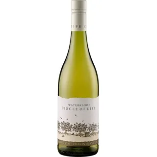 Waterkloof Circle of Life White Waterkloof Wine Estate 2024 - 6Fl. á 0.75l BIO