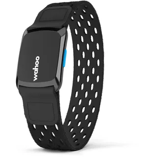 Wahoo Fitness TICKR Fit schwarz 2025