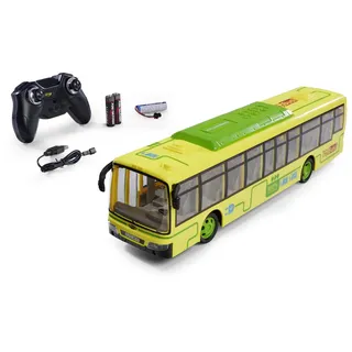 CARSON RC-Auto Electric City Bus 2,4GHz RTR mehrfarbig (500404282)
