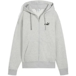 Puma Hoodie Grau M
