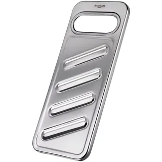 Westmark Gemüsehobel 1-tlg. Silber