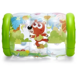 Chicco Jungle Musical Roller Activity Spielzeug mit Melodie 6 m+ 1 St.