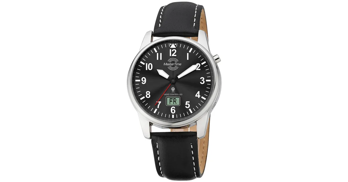 Master Time MTGA-10815-31L Orologio radiocontrollato da