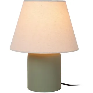 LUCIDE MACIA - Tischlampe - 1xE14 - Grün