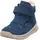 Baby Jungen Breeze Gore-Tex Sneaker, BLAU/GRÜN 8000,