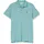Polo Shirt blau S