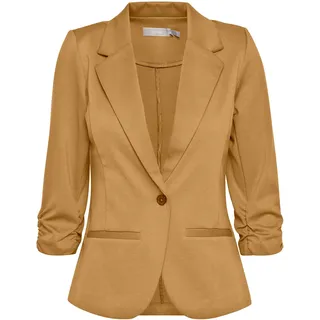 fransa Jackenblazer »Blazer FRZablazer«, braun