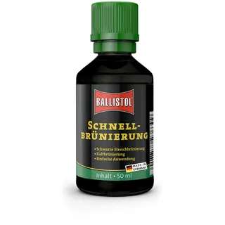 Ballistol 23630 Schnellbrünierung