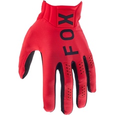 Fox Handschuhe Flexair Rot Gr. L