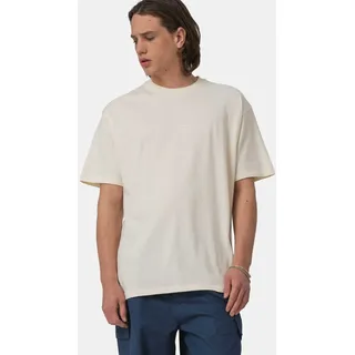 Santa Cruz Tonal Opus Dot Stripe Kurzarm-t-shirt - unbleached cotton, - XL,