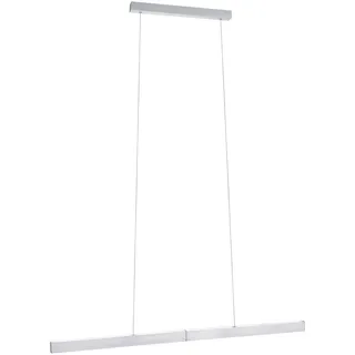 Paulmann Aptare 1-flg. grau Metall