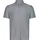 39t5817 Kurzarm-poloshirt Graffite Mel 48
