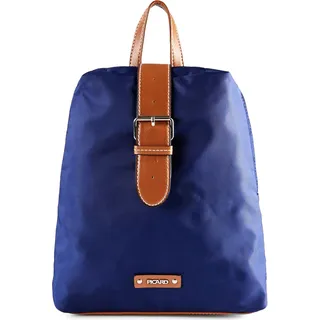 Picard Sonja City Rucksack 29 cm - Dunkelblau