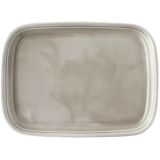 Thomas Trend Colour Moon Grey Platte 33 cm